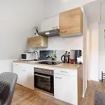 Erhardt Apartment