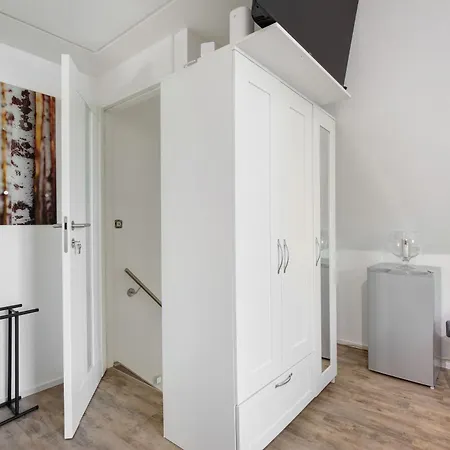 Apartment Erhardt Günzburg