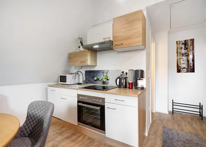 Apartman Erhardt