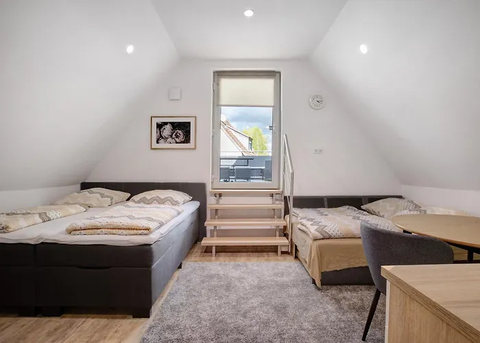 Apartman Erhardt *