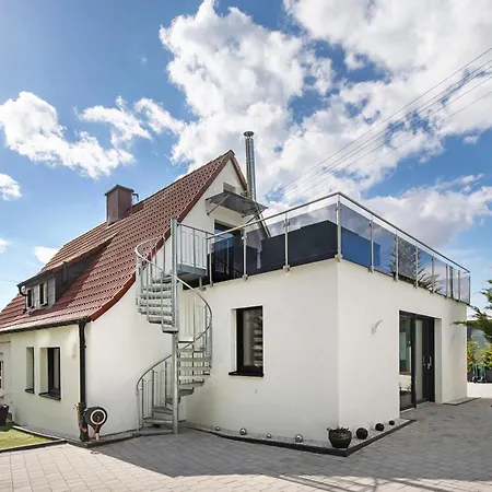 Appartement Erhardt