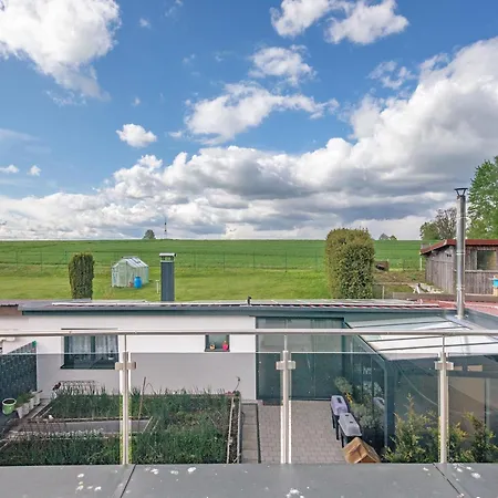 Appartement Erhardt *